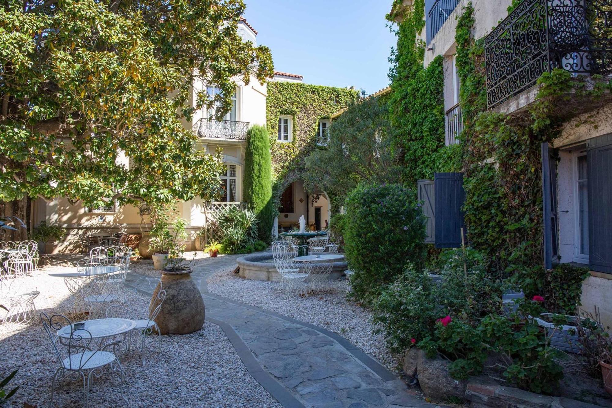 Hotel La Casa Pairal Collioure